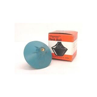 ! PIGNOSE TANK BALL