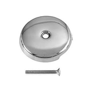 ! THRIFTY 1 HOLE FACEPLATE