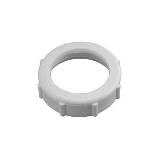 ! SLIP NUT/WASHER 1/2