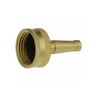 ! THRIFTY BRASS FLOW ADJ