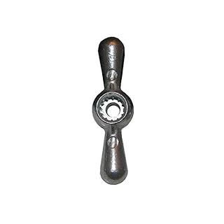 ! HOSE BIBB TEE HANDLE