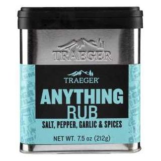 TRAEGER ANYTHING BBQ RUB 12.5OZ