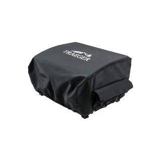 ! TRAEGER PORTABLE TABLE TOP GRILL COVER