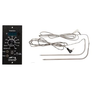TRAEGER PRO THERMOSTAT KIT (2 MEAT PROBE
