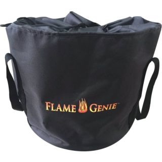 FLAME GENIE FG-16 TOTE