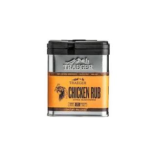 CHICKEN RUB (CITRUS/BLK PEPPER)