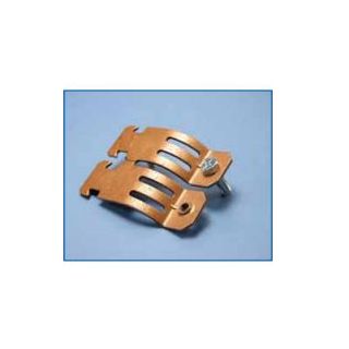 STRUT CLAMP 1-1/4" IP / 1-1/2" CT