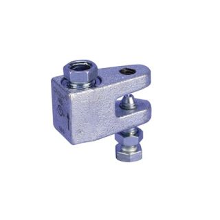 ! CADDY ROD LOCK BEAM CLAMP 3/8"