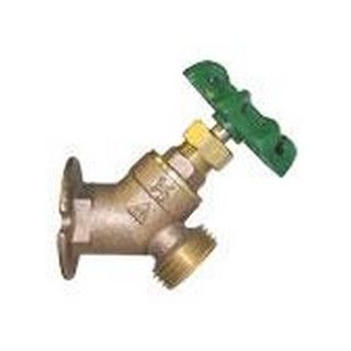 SILL FAUCET 3/4" FPT (LEAD FREE)