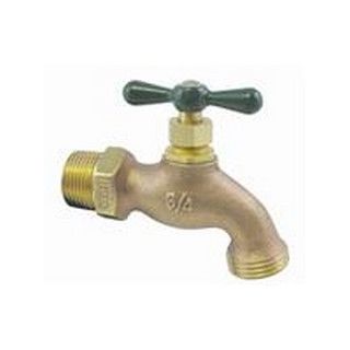 HOSE BIB 3/4" (LEAD FREE)