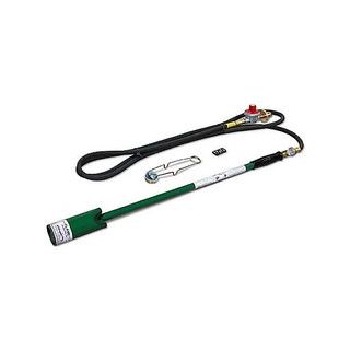 TORCH WEED DRAGON KIT 100K BTU