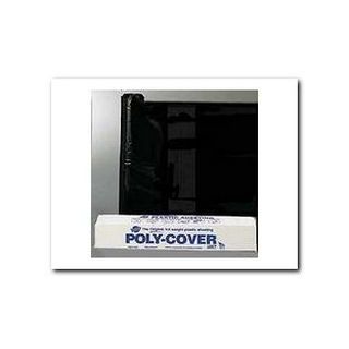 POLY-COVER 10X100 4MIL BLK