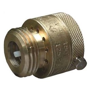 HOSEBIB BACKFLOW LEAD FREE