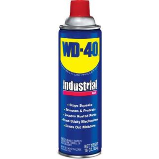 WD-40 16OZ SPRAY