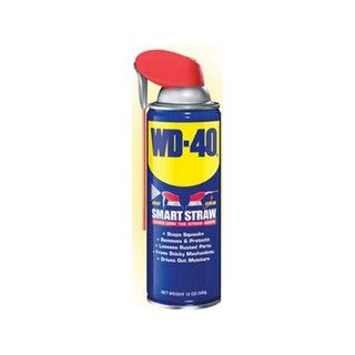WD-40 11OZ SMART STRAW 490040