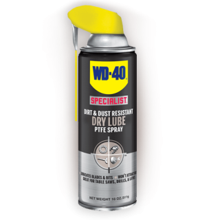 WD-40 SPECIALIST DRY LUBE 10OZ