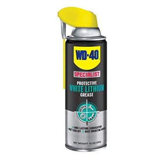 WD-40 SPECIALIST WHITE LITHIUM