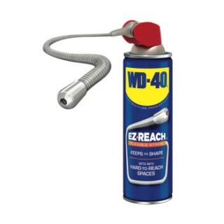 WD-40 14.40Z EASY REACH W/ FLEXIBLE STRA