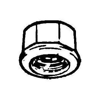 1-1/4 DRIVE WELL CAP 1695