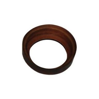 2-1/4 X1-3/8 OIL CUP LEATHER