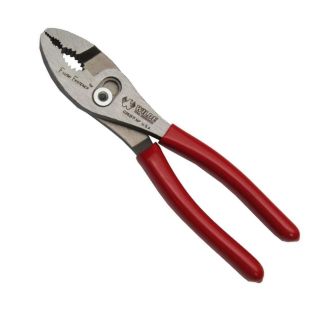 WILDE FLUSH FASTENER 8" SLIP JOINT PL