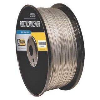 ACORN ELECTRIC FENCE WIRE 14GA 1/2MILE S