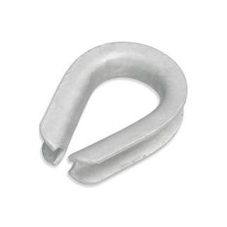 ! WIRE ROPE THIMBLE 5/8