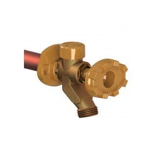 HYDRANT 12" ANTI BURST PROTECTION