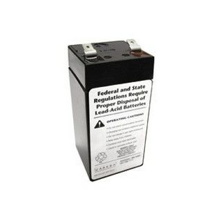 4-VOLT BATTERY 08800-92 0041534001R