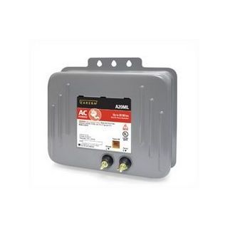 INT SUPER 98 110V FENCER