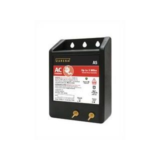 INTERNATIONAL FENCER Zareba 5Mi AC Solid