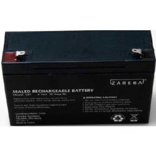 SOLAR BATTERY FOR SP10 FENC