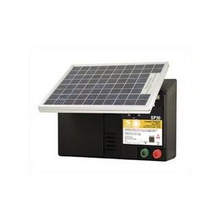 ZAREBA 12V 30MI FENCER ESP30M-Z