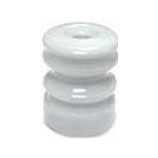 PORC FENCE INSULATOR/25