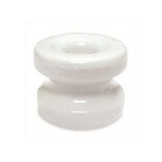 PORCELAIN CORNER FENCE INSULATOR DARE 23