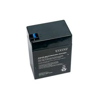 ZAREBA 6VOLT BATTERY ASB30-2