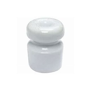 PORC FENCE INSULATOR/25 WP5