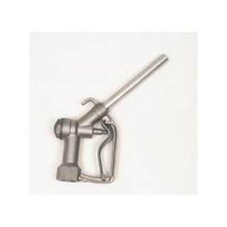 FUEL NOZZLE UNLEADED/DIESEL 3/4 INLET/OU