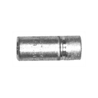 HYDRAULIC GREASE GUN COUPLER 3-JAW