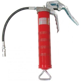 ZEE PISTOL GREASE GUN W/HOSE