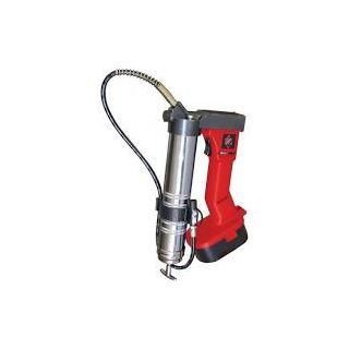 19.2 Volt Lithium Grease Gun W/CHARGER B