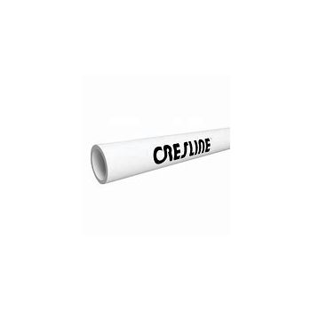 DWV PE PIPE 4" SCH 40X 20'