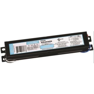 BALLAST 2 LIGHT F96-74W MFG# I296ES 9769