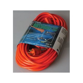 EXTENSION CORD 16/3 50FT