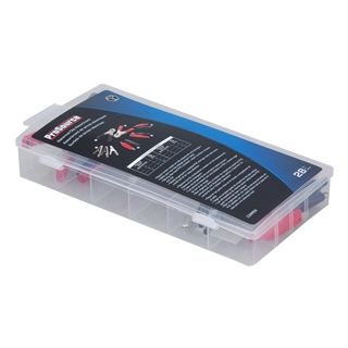 Alligator Clip Electrical assortment 28